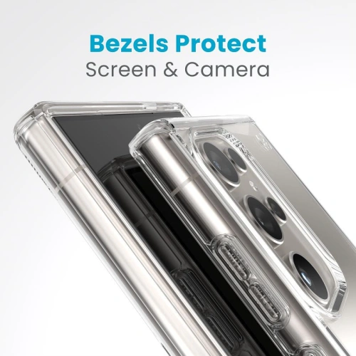Kup Etui Speck Presidio Perfect-Clear Samsung Galaxy S24 Ultra transparent/transparent - SPK588 - {ean13} - Sklep Home Screen