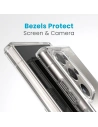 Kup Etui Speck Presidio Perfect-Clear Samsung Galaxy S24 Ultra clear/clear - SPK588 - {ean13} - Sklep Home Screen