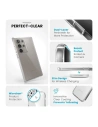 Kup Etui Speck Presidio Perfect-Clear Samsung Galaxy S24 Ultra clear/clear - SPK588 - {ean13} - Sklep Home Screen