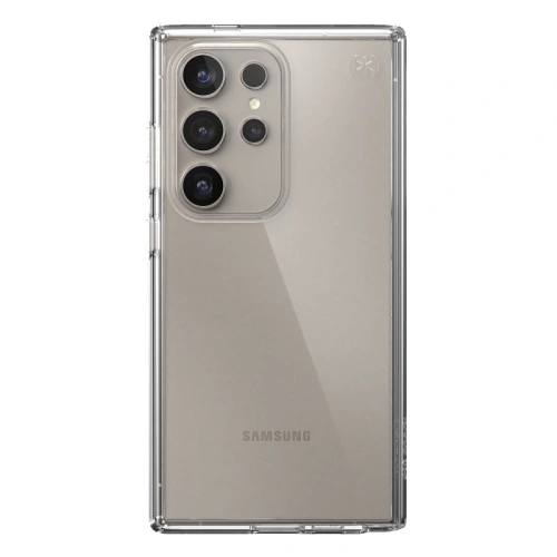 Buy Speck Presidio Perfect-Clear Samsung Galaxy S24 Ultra clear/clear - SPK588 - {ean13} - Home Screen Store Europe