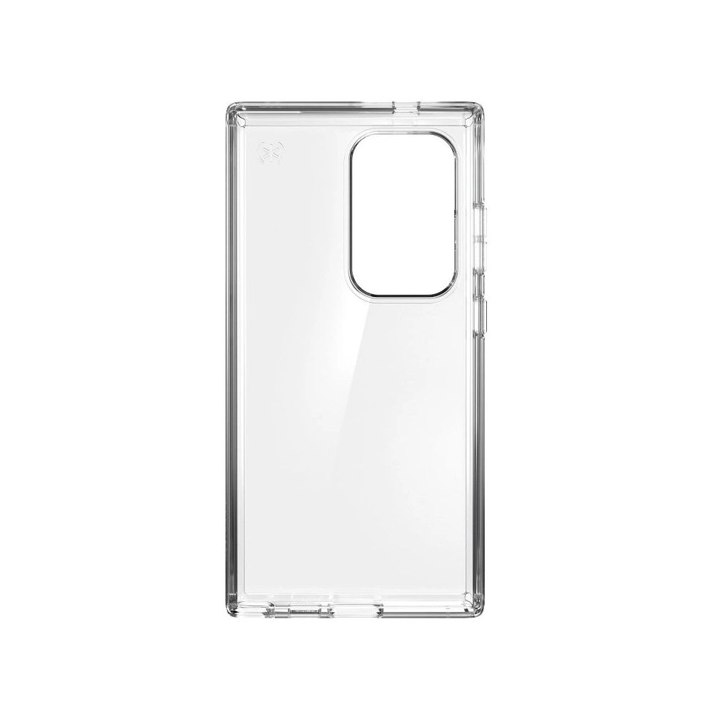 Etui Speck Presidio Perfect-Clear Samsung Galaxy S24 Ultra clear/clear