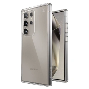 Buy Speck Presidio Perfect-Clear Samsung Galaxy S24 Ultra clear/clear - SPK588 - {ean13} - Home Screen Store Europe