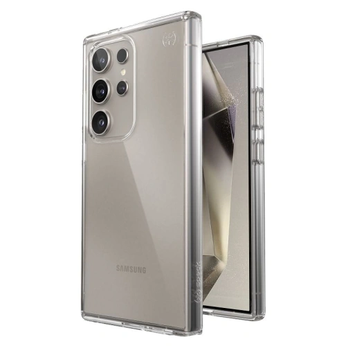 Buy Speck Presidio Perfect-Clear Samsung Galaxy S24 Ultra clear/clear - SPK588 - {ean13} - Home Screen Store Europe
