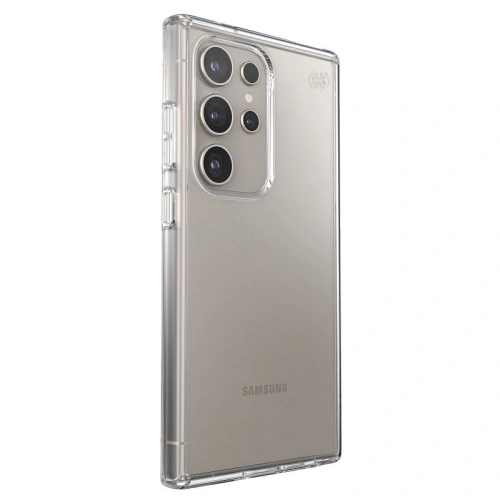 Kup Etui Speck Presidio Perfect-Clear Samsung Galaxy S24 Ultra clear/clear - SPK588 - {ean13} - Sklep Home Screen