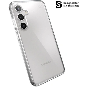 Kup Case Speck Presidio Perfect-Clear Samsung Galaxy S24+ Plus klar/klar - SPK589 - {ean13} - Sklep Home Screen