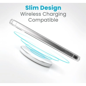 Kup Etui Speck Presidio Perfect-Clear Samsung Galaxy S24+ Plus clear/clear - SPK589 - {ean13} - Sklep Home Screen