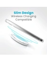 Kup Etui Speck Presidio Perfect-Clear Samsung Galaxy S24+ Plus clear/clear - SPK589 - {ean13} - Sklep Home Screen