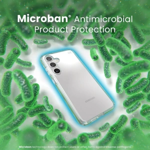 Buy Speck Presidio Perfect-Clear Samsung Galaxy S24+ Plus clear/clear - SPK589 - {ean13} - Home Screen Store Europe