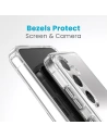 Kup Etui Speck Presidio Perfect-Clear Samsung Galaxy S24+ Plus clear/clear - SPK589 - {ean13} - Sklep Home Screen