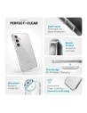 Kup Etui Speck Presidio Perfect-Clear Samsung Galaxy S24+ Plus čiré/čiré - SPK589 - {ean13} - Sklep Home Screen