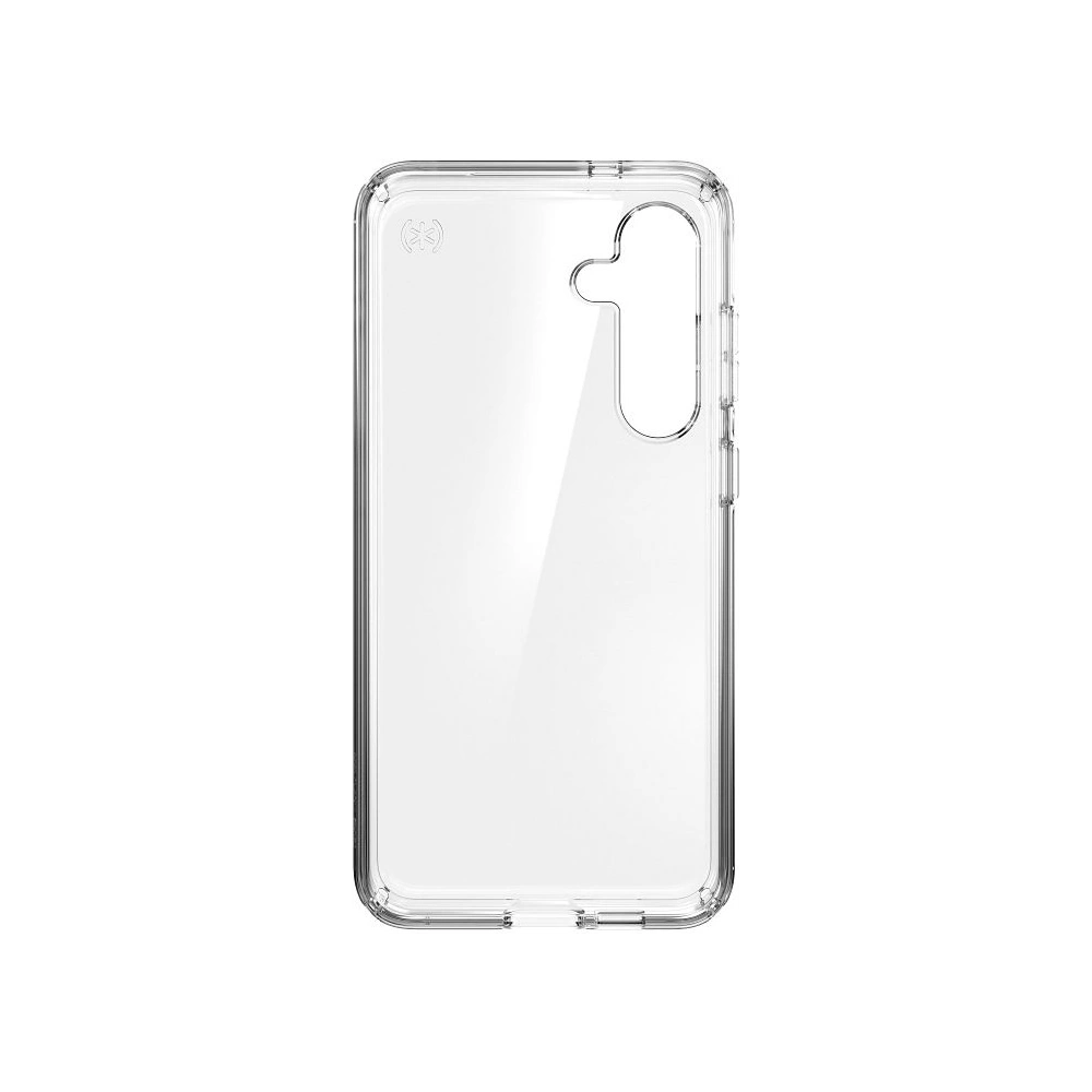 Etui Speck Presidio Perfect-Clear Samsung Galaxy S24+ Plus clear/clear