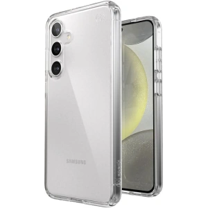 Kup Etui Speck Presidio Perfect-Clear Samsung Galaxy S24+ Plus clear/clear - SPK589 - {ean13} - Sklep Home Screen
