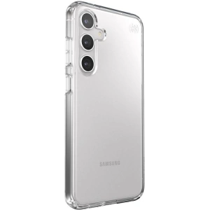 Kup Etui Speck Presidio Perfect-Clear Samsung Galaxy S24+ Plus clear/clear - SPK589 - {ean13} - Sklep Home Screen