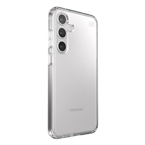 Kup Etui Speck Presidio Perfect-Clear Samsung Galaxy S24+ Plus clear/clear - SPK589 - {ean13} - Sklep Home Screen