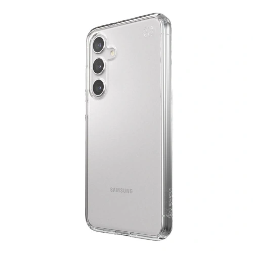 Kup Etui Speck Presidio Perfect-Clear Samsung Galaxy S24+ Plus clear/clear - SPK589 - {ean13} - Sklep Home Screen