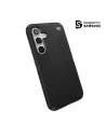 Etui Speck Presidio2 Grip Samsung Galaxy S24 negru/gri slate/alb