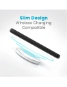 Kup Etui Speck Presidio2 Grip Samsung Galaxy S24 negru/gri slate/alb - SPK590 - {ean13} - Sklep Home Screen