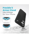 Kup Etui Speck Presidio2 Grip Samsung Galaxy S24 negru/gri slate/alb - SPK590 - {ean13} - Sklep Home Screen