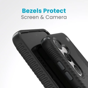 Buy Speck Presidio2 Grip Samsung Galaxy S24 black/slate grey/white - SPK590 - {ean13} - Home Screen Store Europe