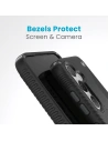 Kup Etui Speck Presidio2 Grip Samsung Galaxy S24 negru/gri slate/alb - SPK590 - {ean13} - Sklep Home Screen