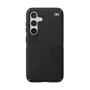 Kup Etui Speck Presidio2 Grip Samsung Galaxy S24 black/slate grey/white - SPK590 - {ean13} - Sklep Home Screen