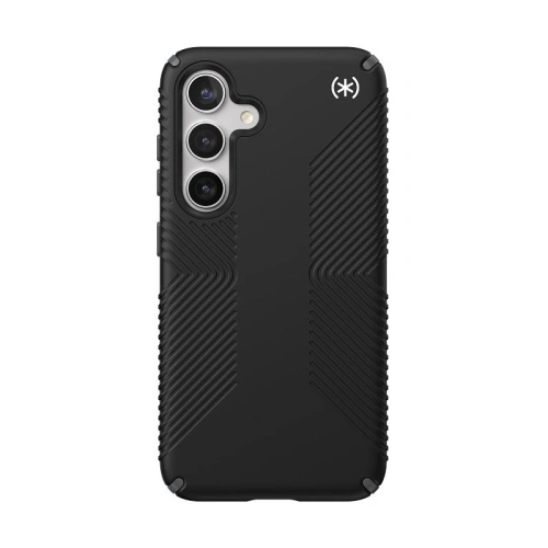 Kup Etui Speck Presidio2 Grip Samsung Galaxy S24 negru/gri slate/alb - SPK590 - {ean13} - Sklep Home Screen