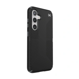 Kup Etui Speck Presidio2 Grip Samsung Galaxy S24 black/slate grey/white - SPK590 - {ean13} - Sklep Home Screen