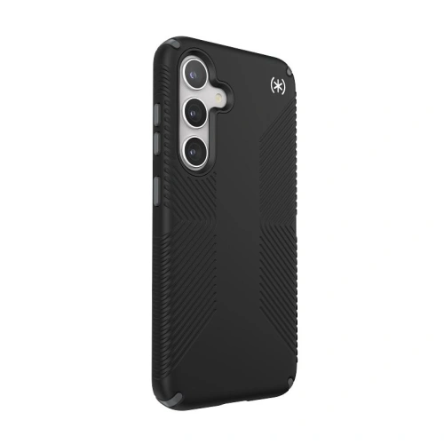Buy Speck Presidio2 Grip Samsung Galaxy S24 black/slate grey/white - SPK590 - {ean13} - Home Screen Store Europe