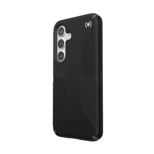 Kup Etui Speck Presidio2 Grip Samsung Galaxy S24 negru/gri slate/alb - SPK590 - {ean13} - Sklep Home Screen