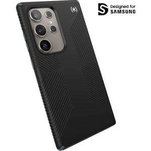 Kup Etui Speck Presidio2 Grip Samsung Galaxy S24 Ultra černá/šedá/bílá - SPK591 - {ean13} - Sklep Home Screen