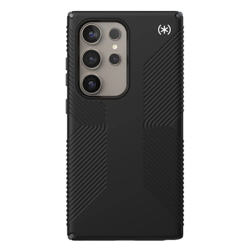Kup Etui Speck Presidio2 Grip Samsung Galaxy S24 Ultra black/slate grey/white - SPK591 - {ean13} - Sklep Home Screen