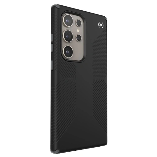 Kup Etui Speck Presidio2 Grip Samsung Galaxy S24 Ultra black/slate grey/white - SPK591 - {ean13} - Sklep Home Screen