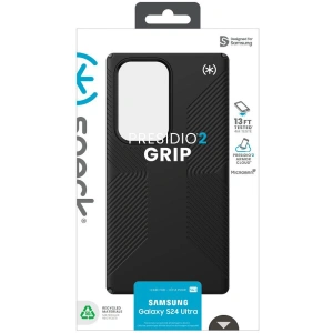 Kup Etui Speck Presidio2 Grip Samsung Galaxy S24 Ultra černá/šedá/bílá - SPK591 - {ean13} - Sklep Home Screen
