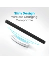 Kup Etui Speck Presidio2 Grip Samsung Galaxy S24+ Plus black/slate grey/white - SPK592 - {ean13} - Sklep Home Screen
