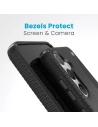Kup Case Speck Presidio2 Grip Samsung Galaxy S24+ Plus schwarz/schiefergrau/weiß - SPK592 - {ean13} - Sklep Home Screen