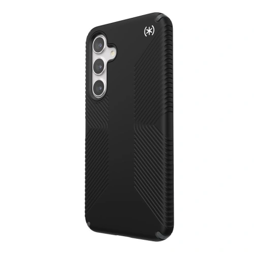 Kup Case Speck Presidio2 Grip Samsung Galaxy S24+ Plus schwarz/schiefergrau/weiß - SPK592 - {ean13} - Sklep Home Screen