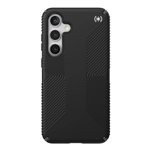 Kup Case Speck Presidio2 Grip Samsung Galaxy S24+ Plus schwarz/schiefergrau/weiß - SPK592 - {ean13} - Sklep Home Screen