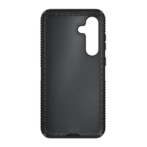 Kup Etui Speck Presidio2 Grip Samsung Galaxy S24+ Plus negru/gri ardezie/alb - SPK592 - {ean13} - Sklep Home Screen