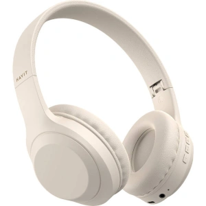 Kup Kopfhörer Havit H628BT Bluetooth 5.1 beige - HVT284 - {ean13} - Sklep Home Screen