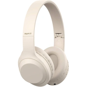 Kup Fejhallgató Havit H628BT Bluetooth 5.1 bézs színben - HVT284 - {ean13} - Sklep Home Screen