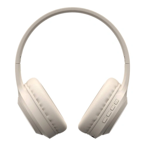 Kup Kopfhörer Havit H628BT Bluetooth 5.1 beige - HVT284 - {ean13} - Sklep Home Screen