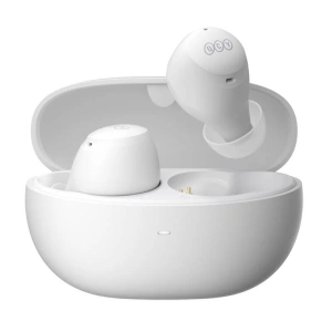 Kup Sluchátka do uší TWS QCY HT07 ANC Bluetooth 5.2 bílé - QCY57 - {ean13} - Sklep Home Screen
