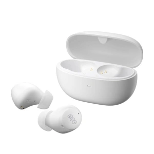 Kup Căști in-ear TWS QCY HT07 ANC Bluetooth 5.2 albe - QCY57 - {ean13} - Sklep Home Screen