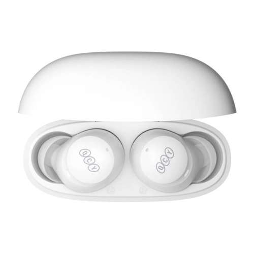 Kup Sluchátka do uší TWS QCY HT07 ANC Bluetooth 5.2 bílé - QCY57 - {ean13} - Sklep Home Screen