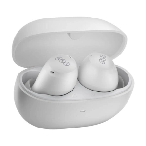 Kup In-ear Kopfhörer TWS QCY HT07 ANC Bluetooth 5.2 weiß - QCY57 - {ean13} - Sklep Home Screen