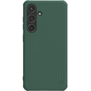 Kup Etui Nillkin Super Shield Pro Magnetic Samsung Galaxy S24+ Plus zielony/deep green - NLK1450 - {ean13} - Sklep Home Screen