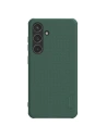 Etui Nillkin Super Shield Pro Magnetic Samsung Galaxy S24+ Plus zielony/deep green