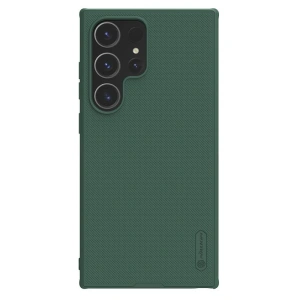 Buy Nillkin Super Shield Pro Magnetic Samsung Galaxy S24 Ultra deep green - NLK1451 - {ean13} - Home Screen Store Europe