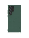 Case Nillkin Super Shield Pro Magnetic Samsung Galaxy S24 Ultra grün/deep green
