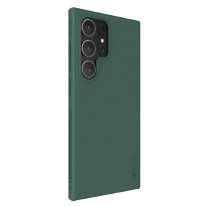 Kup Etui Nillkin Super Shield Pro Magnetic Samsung Galaxy S24 Ultra zelený/deep green - NLK1451 - {ean13} - Sklep Home Screen